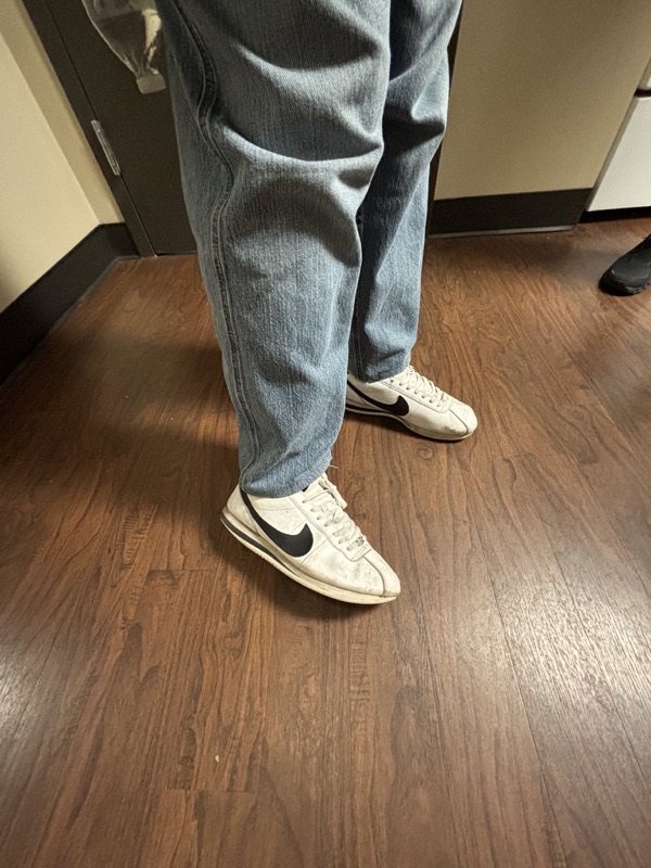 Cortez pair 2